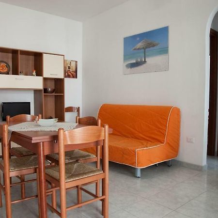 Appartamento Mozart 3 A Pescoluse Marina Di Pescoluse Εξωτερικό φωτογραφία