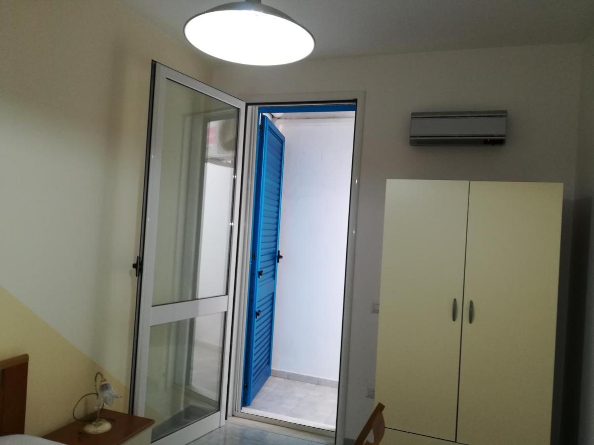 Appartamento Mozart 3 A Pescoluse Marina Di Pescoluse Εξωτερικό φωτογραφία